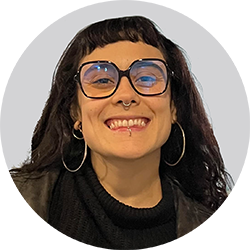Foto de perfil de María Márquez